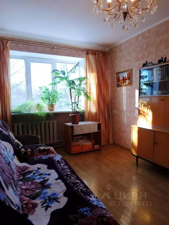 2-к кв. Тульская область, Тула Мясново мкр, проезд 4-й Мясново, 49 ... - Фото 2