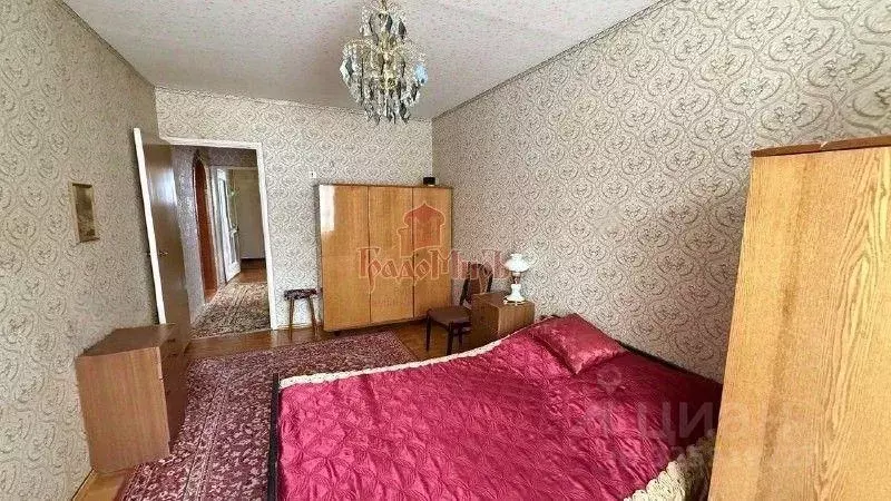 Квартира, 2 комнаты, 52.4 м - Фото 2