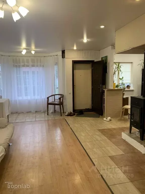 Дом в Калининградская область, Калининград Южный СНТ, проезд ... - Фото 1