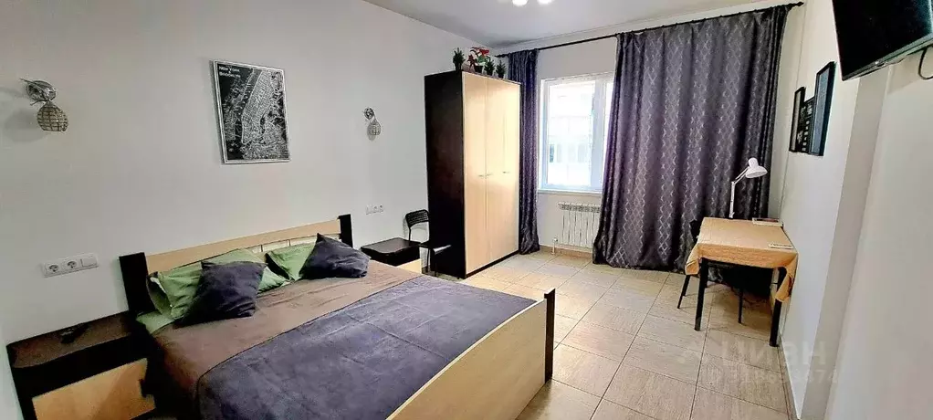 2-к кв. Краснодарский край, Геленджик ул. Южная, 35/2 (46.0 м) - Фото 0