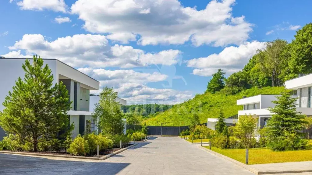 Дом в Московская область, Одинцовский городской округ, д. Назарьево 91 ... - Фото 2