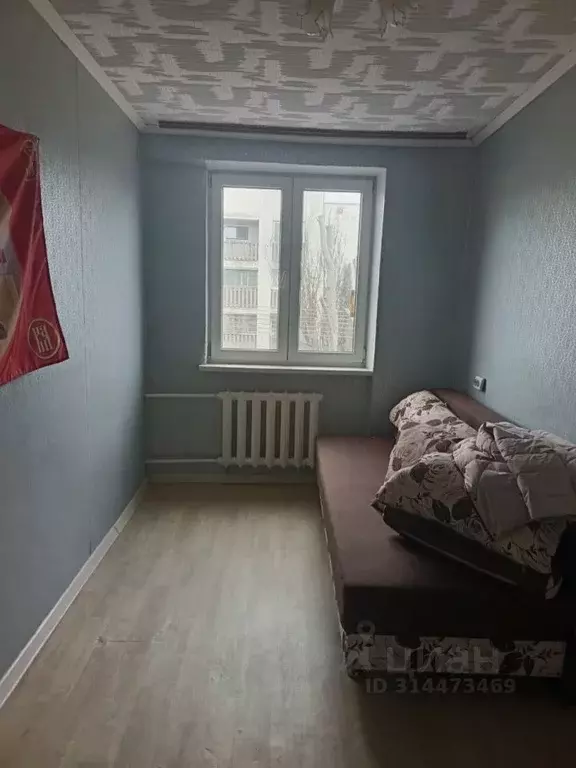 2-к кв. Севастополь просп. Генерала Острякова, 172 (41.7 м) - Фото 0