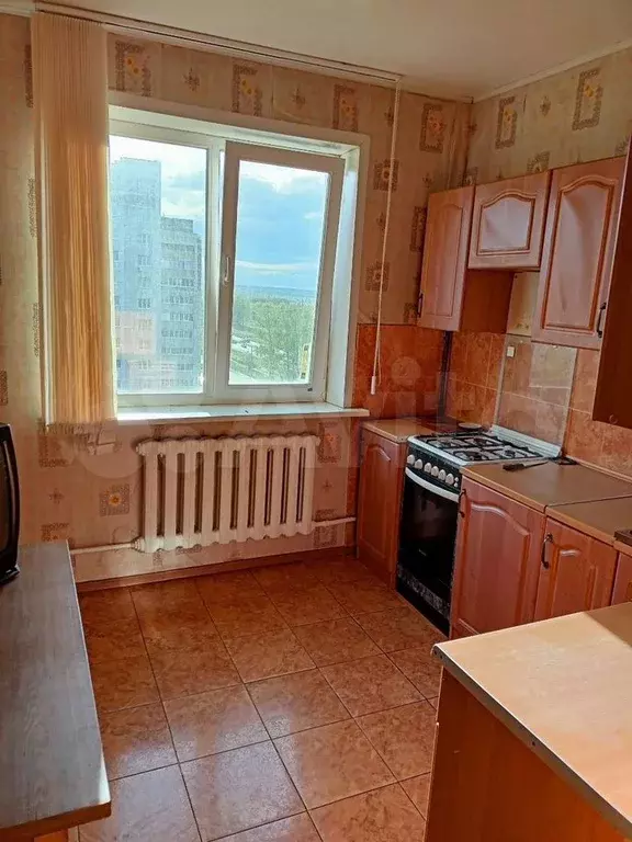 2-к. квартира, 52 м, 9/9 эт. - Фото 1