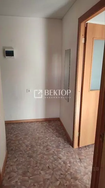 1-к кв. Ивановская область, Кохма просп. Героев, 5 (33.0 м) - Фото 2
