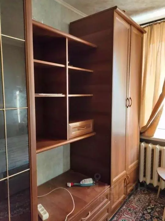 Комната Ростовская область, Ростов-на-Дону ул. Штахановского, 14 (18.0 ... - Фото 2