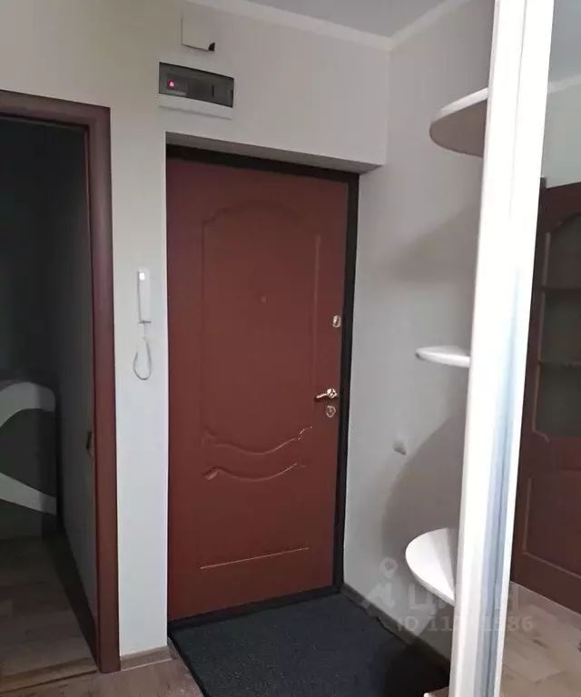 2-к кв. Башкортостан, Уфа Шакша жилрайон, ул. Мелеузовская, 21 (55.0 ... - Фото 1