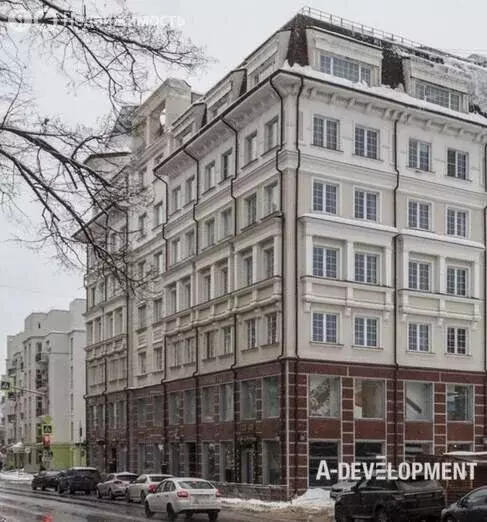 Офис (84.7 м) - Фото 2