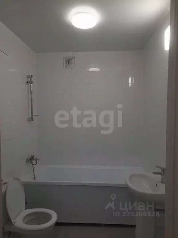 1-к кв. Москва Амурская ул., 1А/1/5 (45.0 м) - Фото 2