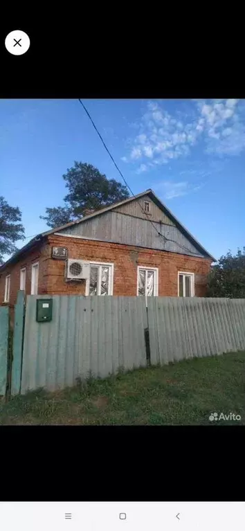 Дом 89 м на участке 50 сот. - Фото 1