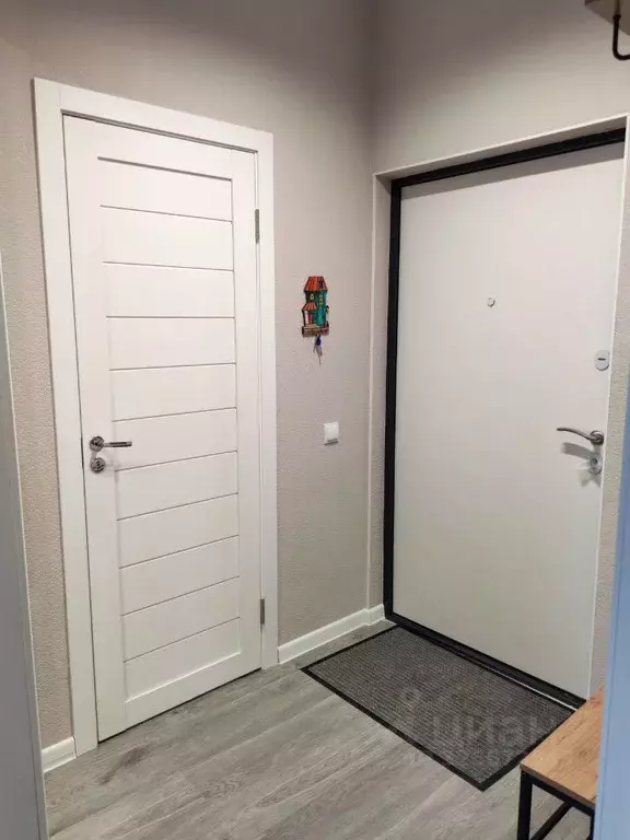 1-к кв. Санкт-Петербург ул. Плесецкая, 24 (40.0 м) - Фото 1