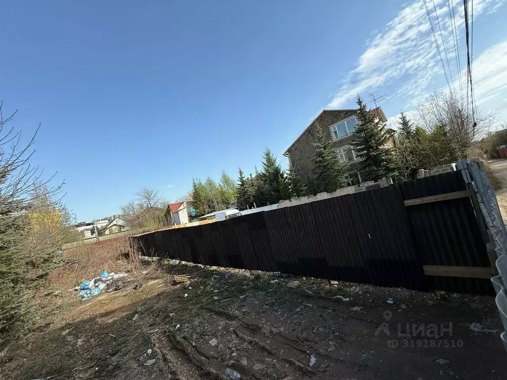 Участок, 2 сот., поселения (ижс) - Фото 0