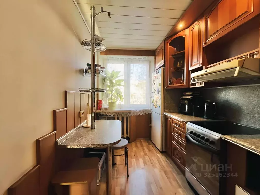 3-к кв. Приморский край, Находка ул. Сидоренко, 8 (57.7 м) - Фото 1