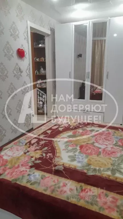3-к кв. Пермский край, Чусовой Коммунистическая ул., 3В (72.8 м) - Фото 1