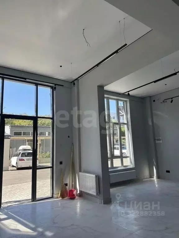 Помещение свободного назначения в Ставропольский край, Ставрополь ... - Фото 2