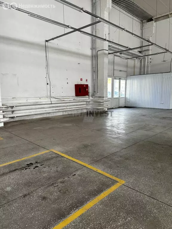 Помещение свободного назначения (330 м) - Фото 2