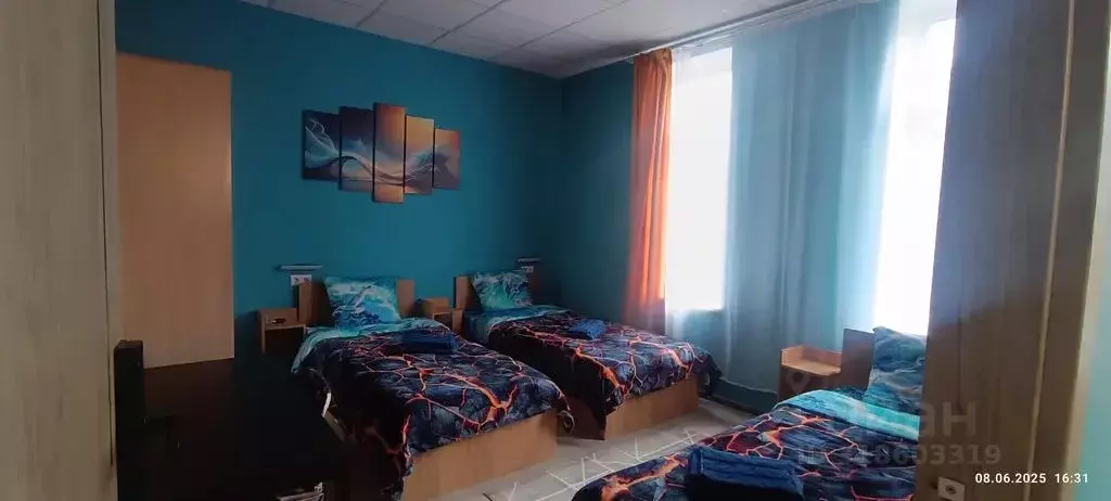 Комната Карелия, Петрозаводск ул. Архипова, 22 - Фото 1