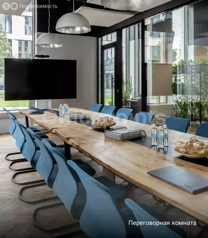 Офис (146 м) - Фото 1