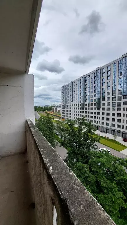 Продаётся 2-к квартира, 45.6 м - Фото 0