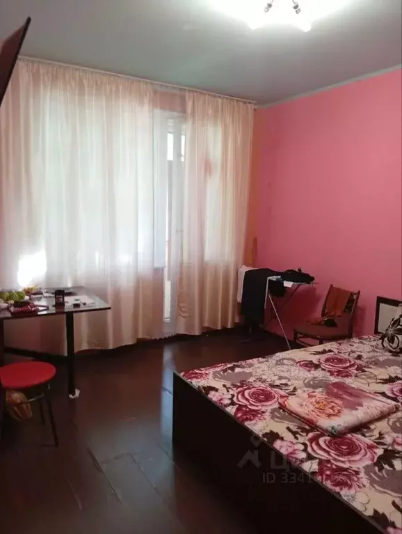 Комната Москва Борисовский проезд, 44К2 (17.4 м) - Фото 2