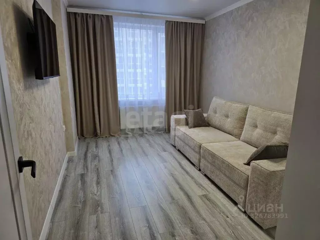 1-к кв. Ставропольский край, Михайловск Шпаковский район, Гармония ... - Фото 2