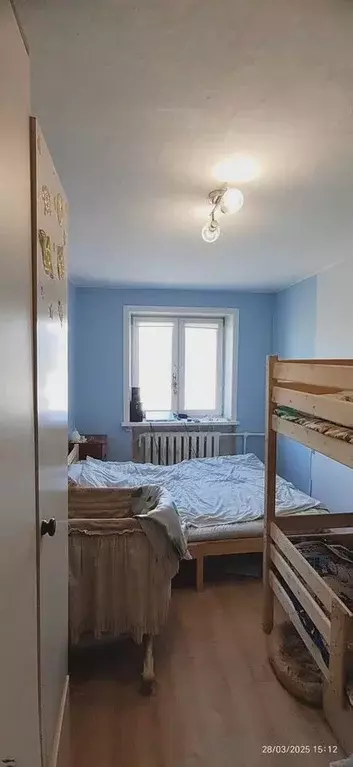 2-к кв. Свердловская область, Асбест ул. Войкова, 69 (43.0 м) - Фото 2