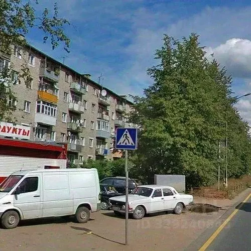 1-к кв. Тверская область, Вышний Волочек ул. Большая Садовая, 46-56 ... - Фото 2