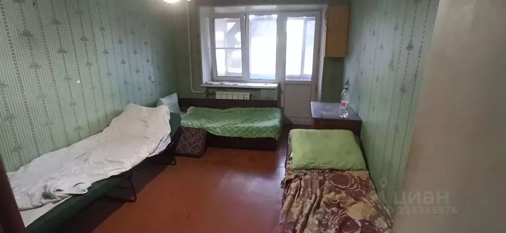 2-к кв. Московская область, Ступино ул. Андропова, 41/8 (44.0 м) - Фото 1