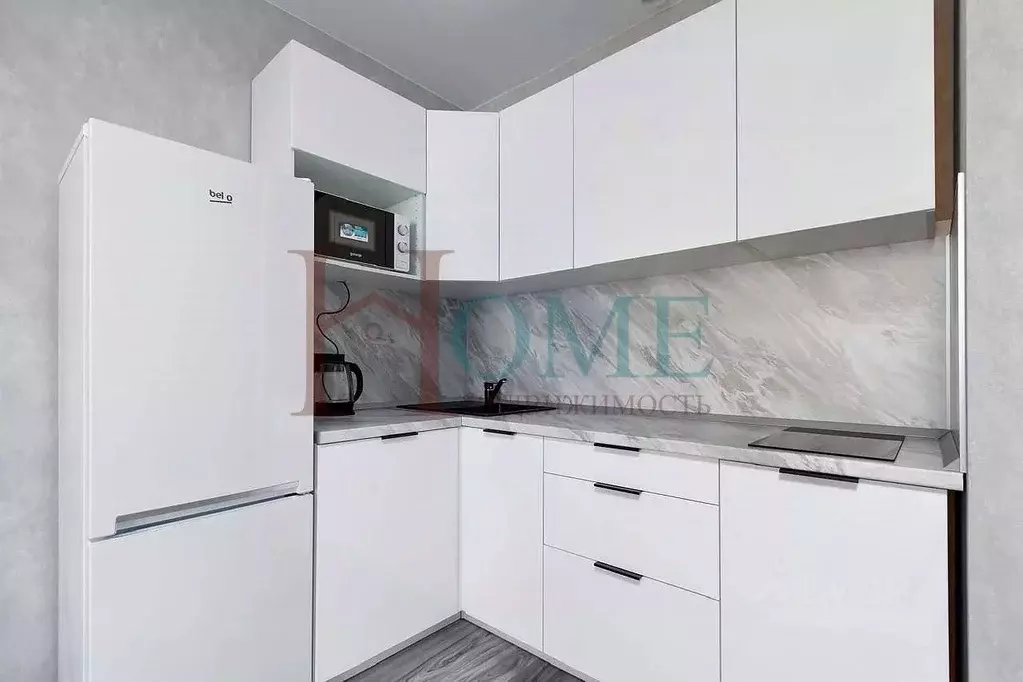 2-к кв. Новосибирская область, Новосибирск ул. Дуси Ковальчук, 248/1 ... - Фото 2