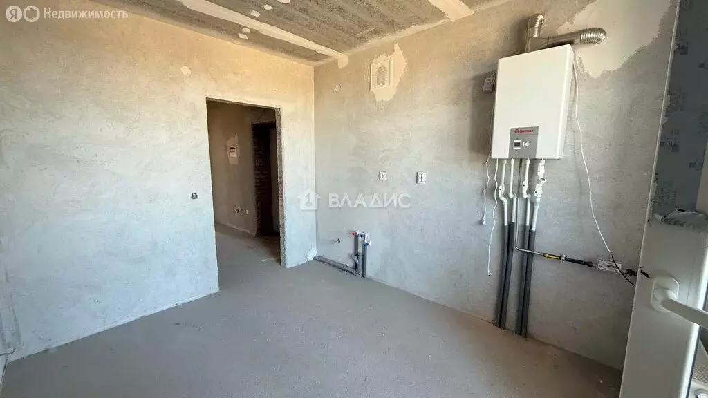 1-комнатная квартира: Пионерский, Прибрежная улица, 21к3 (32.6 м) - Фото 1