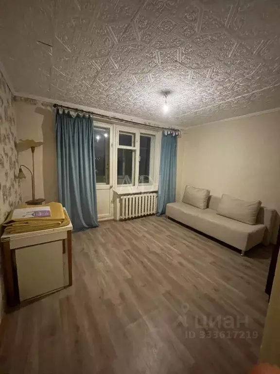 2-к кв. Московская область, Королев Болшево мкр, Школьная ул., 21в ... - Фото 1