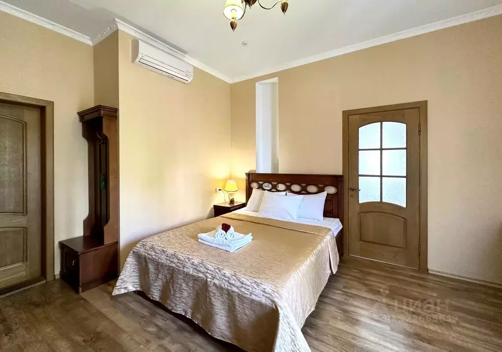 Комната Крым, Ялта ул. Щербака, 3 (38.0 м) - Фото 1