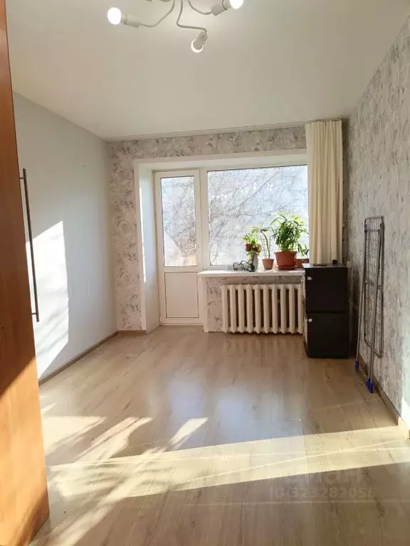 1-к кв. Пермский край, Пермь Ветлужская ул., 97 (28.3 м) - Фото 2