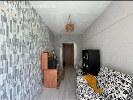 1к в 3-комнатной квартире (10.2 м) - Фото 2