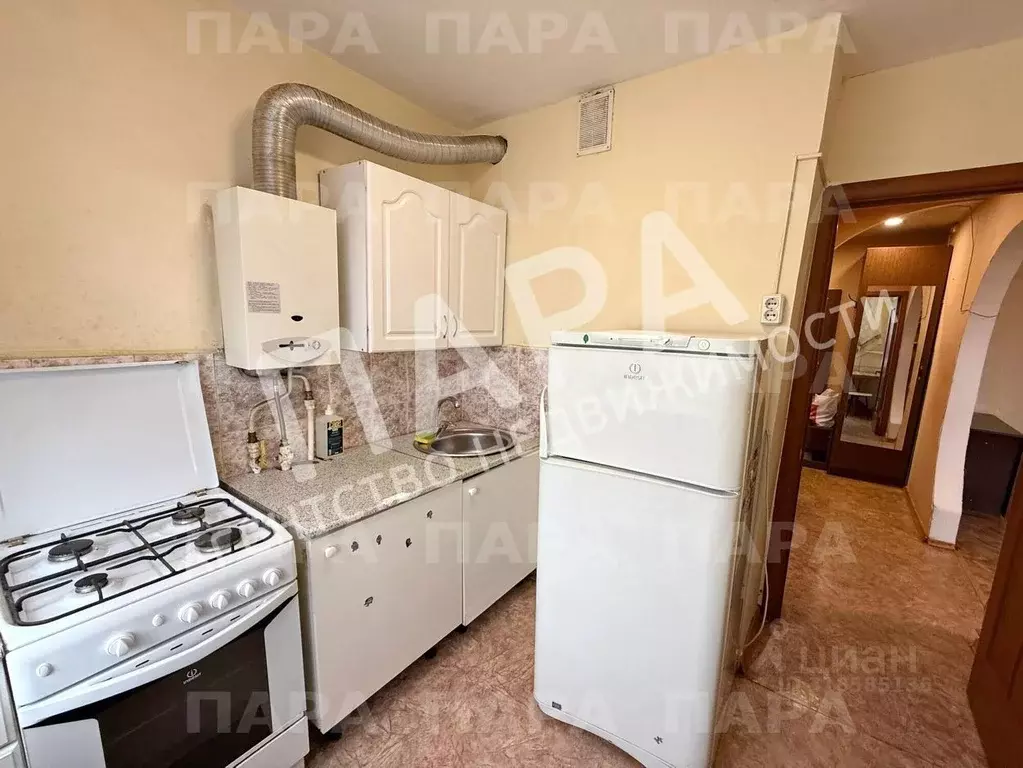 2-к кв. Самарская область, Самара Ново-Садовая ул., 297 (55.0 м) - Фото 2