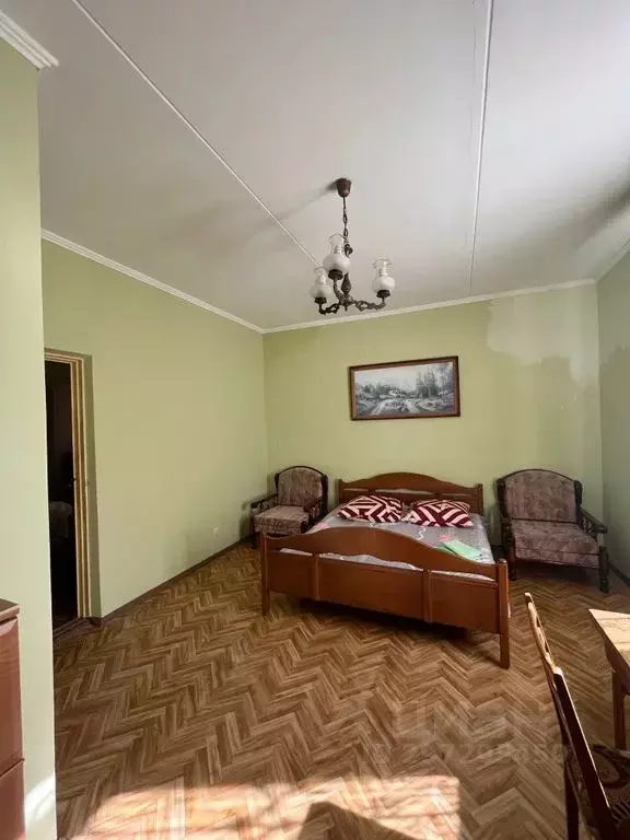 Комната Крым, Сакский район, Молочненское с/пос, с. Витино ул. ... - Фото 2