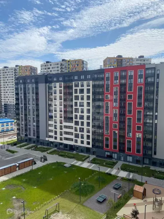 Продаётся квартира-студия, 23.1 м - Фото 0
