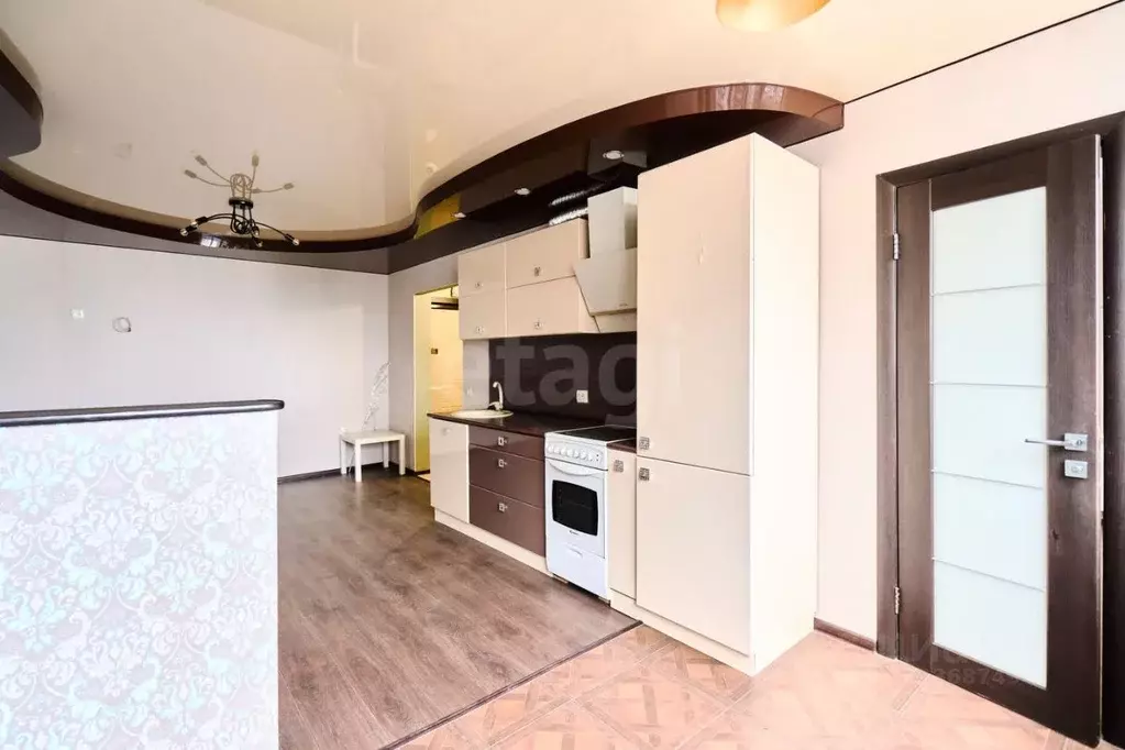 2-к кв. Томская область, Северск Ленинградская ул., 34 (43.9 м) - Фото 0