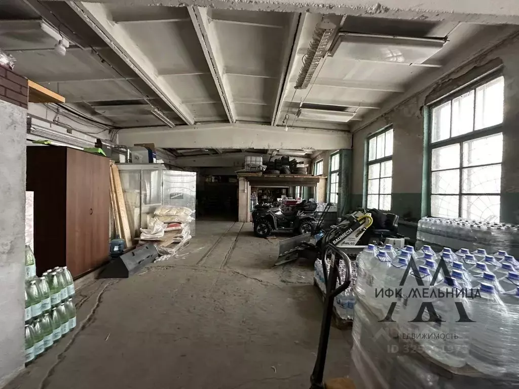 Помещение свободного назначения в Свердловская область, Полевской ул. ... - Фото 1