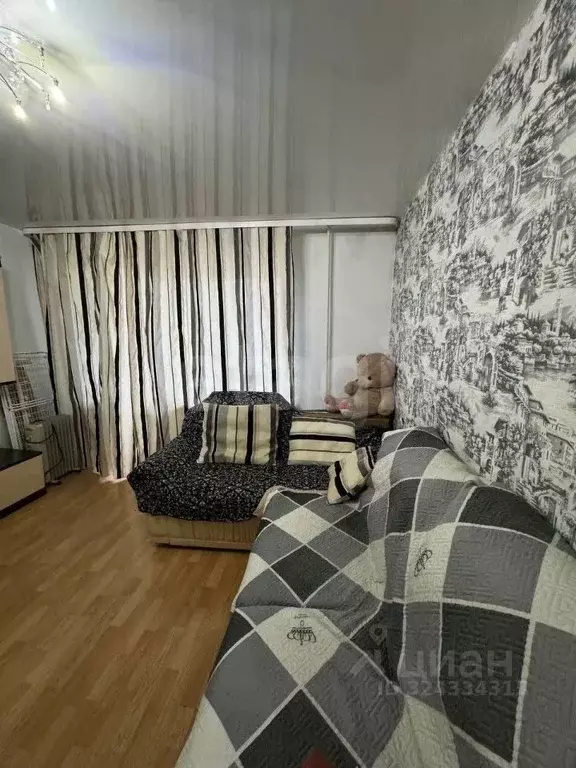 2-к кв. Бурятия, Улан-Удэ 113-й мкр, 2 (48.9 м) - Фото 1