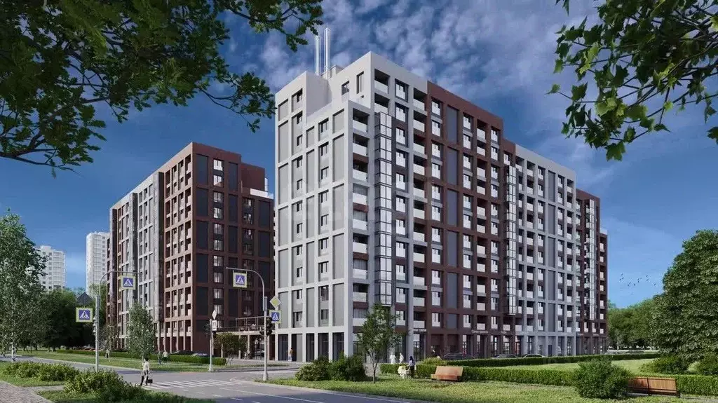 4-к кв. Северная Осетия, Владикавказ ул. Братьев Темировых, 69/3 ... - Фото 2