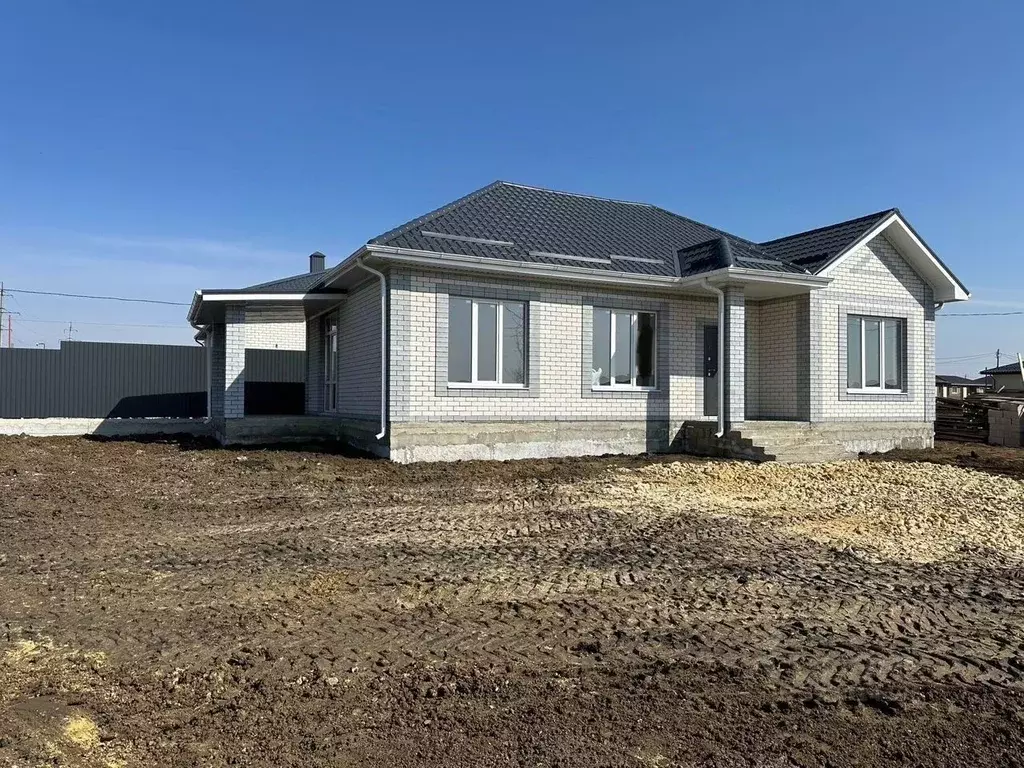 Дом в Ставропольский край, Ставрополь Проводник СНТ,  (100 м) - Фото 2