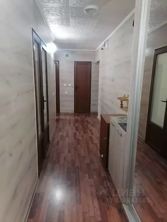 3-к кв. Крым, Евпатория ул. Интернациональная, 151/26 (63.3 м) - Фото 1