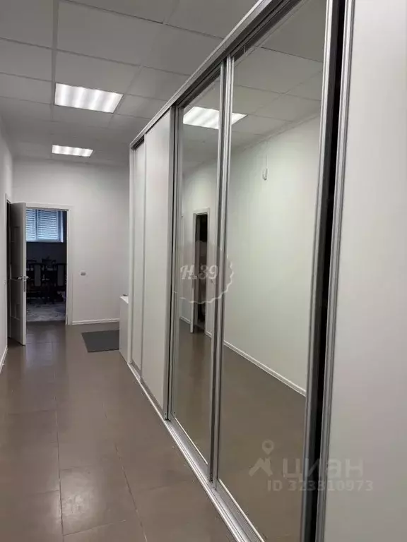 Помещение свободного назначения в Калининградская область, Калининград ... - Фото 1