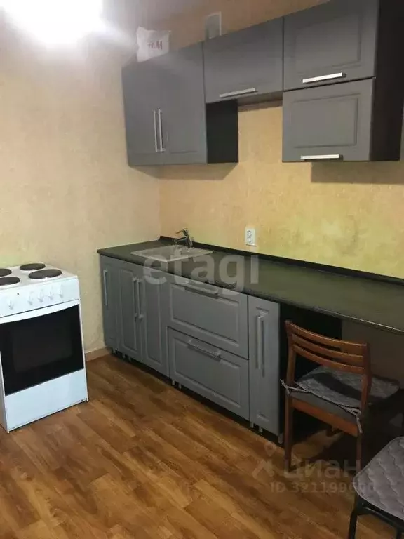 2-к кв. Башкортостан, Уфа ул. Булата Имашева, 6/1 (54.2 м) - Фото 2