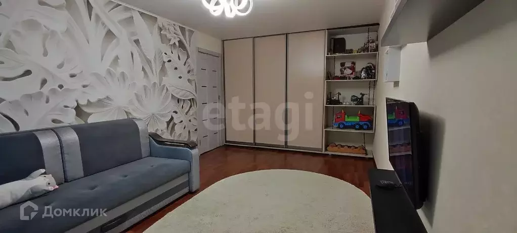 Продаётся 1-к квартира, 29.6 м - Фото 1