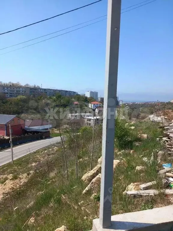 Участок в Севастополь ул. Артдивизионовская (4.0 сот.) - Фото 0