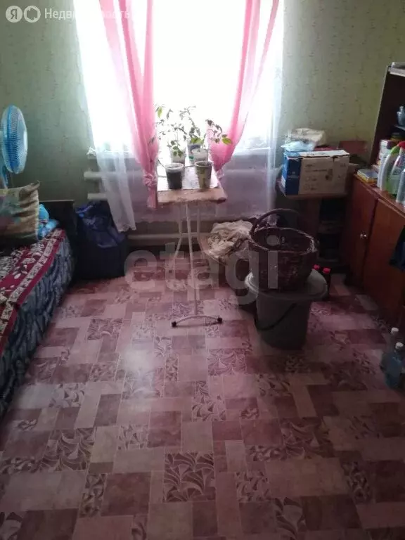 Дом в Ишимский район, деревня Орловка, Центральная улица (49.4 м) - Фото 1