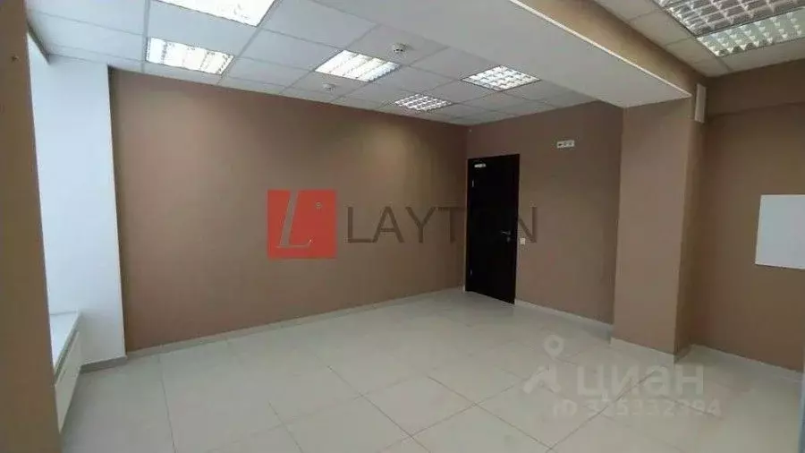 Офис в Москва Старокалужское ш., 62с1к7 (202 м) - Фото 0