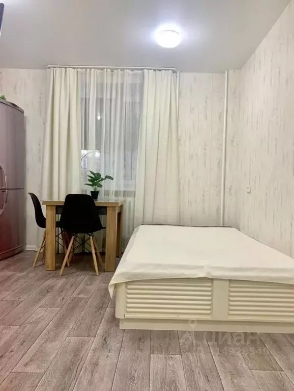 Студия Забайкальский край, Чита ул. Кастринская, 6 (32.0 м) - Фото 0