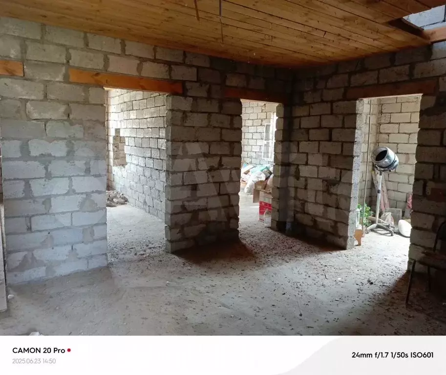 Дом 121 м на участке 8,4 сот. - Фото 1